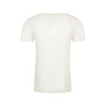 Unisex CVC Crewneck T-Shirt