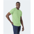 Unisex CVC Crewneck T-Shirt
