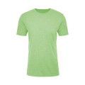 Unisex CVC Crewneck T-Shirt