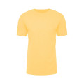 Unisex CVC Crewneck T-Shirt