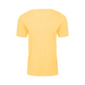 Unisex CVC Crewneck T-Shirt