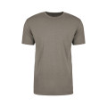 Unisex CVC Crewneck T-Shirt