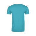 Unisex CVC Crewneck T-Shirt