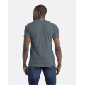 Unisex CVC Crewneck T-Shirt