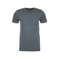 Unisex CVC Crewneck T-Shirt
