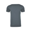 Unisex CVC Crewneck T-Shirt