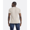 Unisex CVC Crewneck T-Shirt