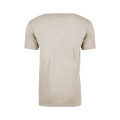 Unisex CVC Crewneck T-Shirt