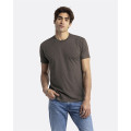 Unisex CVC Crewneck T-Shirt