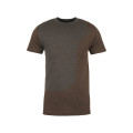 Unisex CVC Crewneck T-Shirt