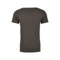 Unisex CVC Crewneck T-Shirt
