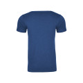 Unisex CVC Crewneck T-Shirt