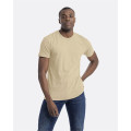 Unisex CVC Crewneck T-Shirt