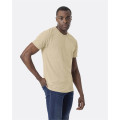 Unisex CVC Crewneck T-Shirt
