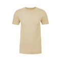 Unisex CVC Crewneck T-Shirt