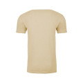 Unisex CVC Crewneck T-Shirt