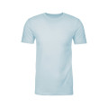Unisex CVC Crewneck T-Shirt