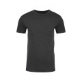 Unisex CVC Crewneck T-Shirt