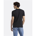 Unisex CVC Crewneck T-Shirt