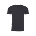 Unisex CVC Crewneck T-Shirt