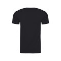 Unisex CVC Crewneck T-Shirt