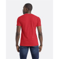 Unisex CVC Crewneck T-Shirt