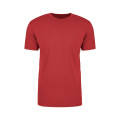 Unisex CVC Crewneck T-Shirt