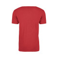 Unisex CVC Crewneck T-Shirt