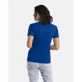 Unisex CVC Crewneck T-Shirt