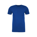 Unisex CVC Crewneck T-Shirt