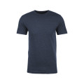 Unisex CVC Crewneck T-Shirt