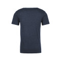 Unisex CVC Crewneck T-Shirt