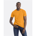Unisex CVC Crewneck T-Shirt