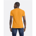 Unisex CVC Crewneck T-Shirt