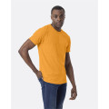 Unisex CVC Crewneck T-Shirt