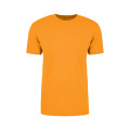 Unisex CVC Crewneck T-Shirt
