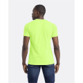 Unisex CVC Crewneck T-Shirt