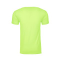 Unisex CVC Crewneck T-Shirt