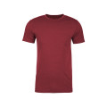 Unisex CVC Crewneck T-Shirt