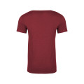 Unisex CVC Crewneck T-Shirt