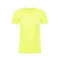 Unisex CVC Crewneck T-Shirt