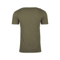 Unisex CVC Crewneck T-Shirt