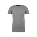 Unisex CVC Crewneck T-Shirt