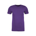 Unisex CVC Crewneck T-Shirt