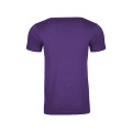 Unisex CVC Crewneck T-Shirt