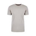 Unisex CVC Crewneck T-Shirt