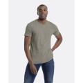 Unisex CVC Crewneck T-Shirt