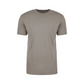 Unisex CVC Crewneck T-Shirt