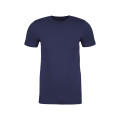 Unisex CVC Crewneck T-Shirt