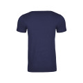 Unisex CVC Crewneck T-Shirt